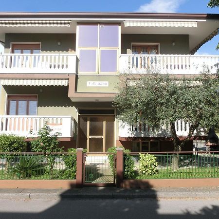 Maria Apartment ลินญาโน ซับเบียโดโร ภายนอก รูปภาพ