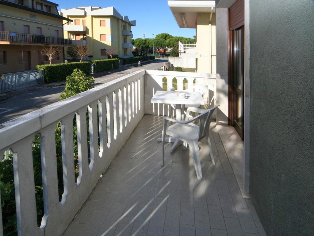 Maria Apartment ลินญาโน ซับเบียโดโร ภายนอก รูปภาพ