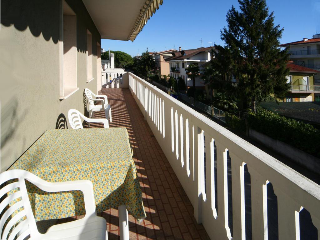 Maria Apartment ลินญาโน ซับเบียโดโร ภายนอก รูปภาพ