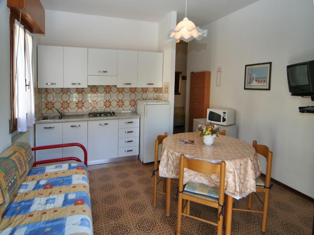 Maria Apartment ลินญาโน ซับเบียโดโร ภายนอก รูปภาพ