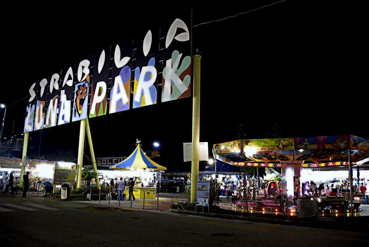 Maria Apartment ลินญาโน ซับเบียโดโร ภายนอก รูปภาพ