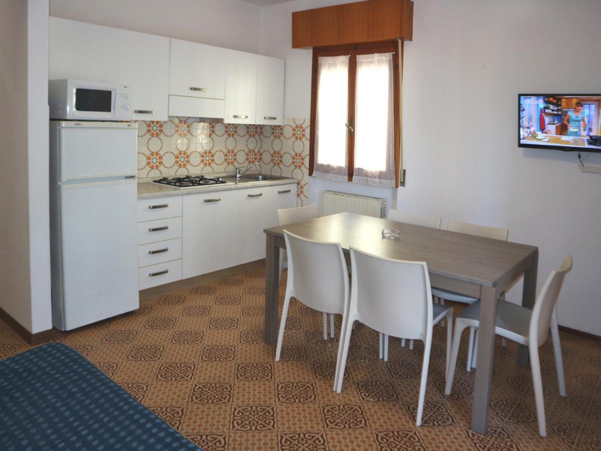 Maria Apartment ลินญาโน ซับเบียโดโร ภายนอก รูปภาพ