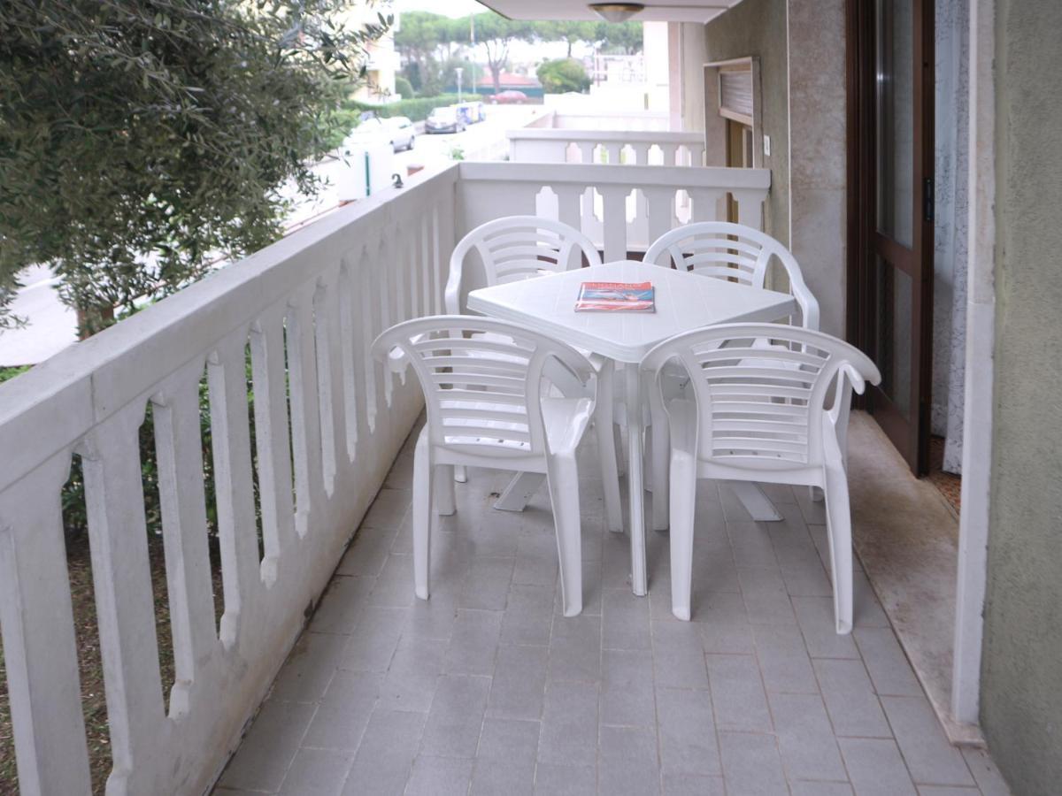 Maria Apartment ลินญาโน ซับเบียโดโร ภายนอก รูปภาพ