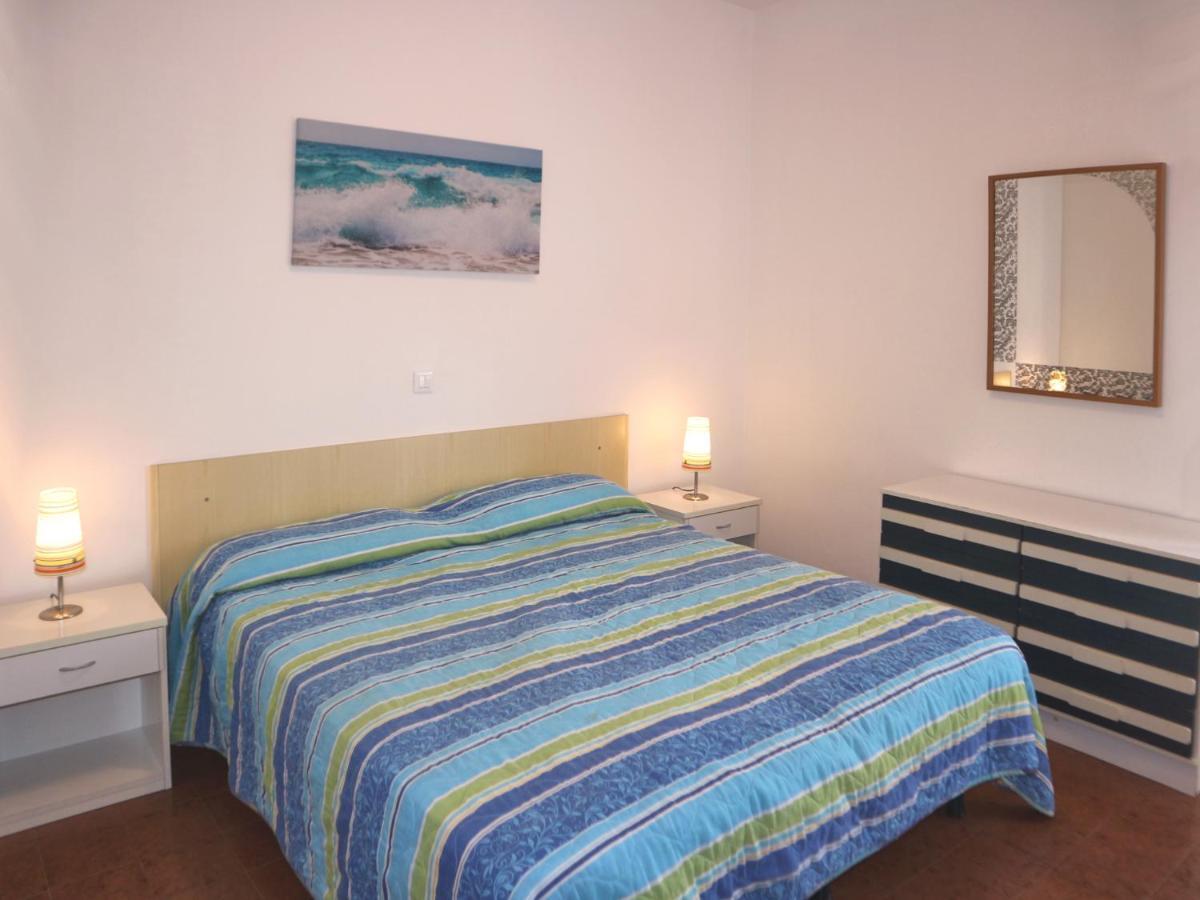 Maria Apartment ลินญาโน ซับเบียโดโร ภายนอก รูปภาพ