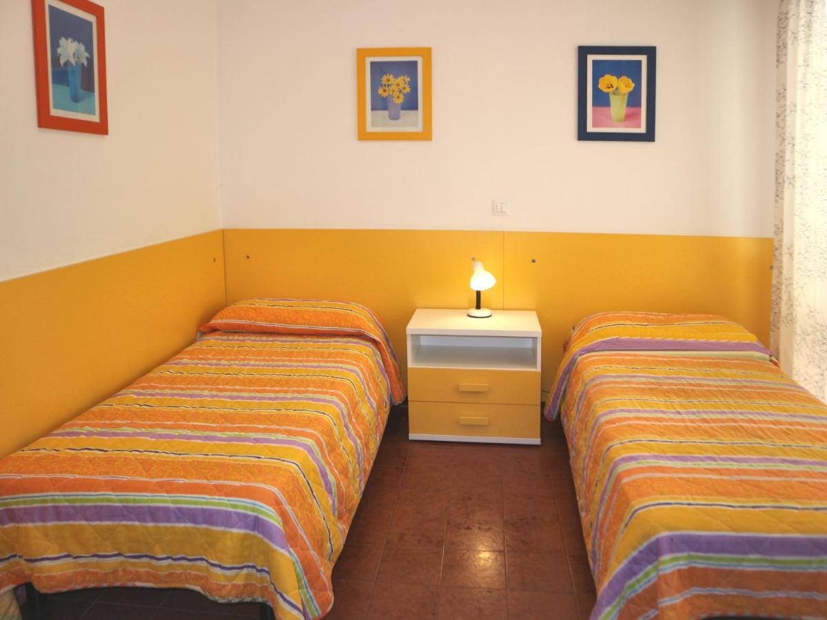 Maria Apartment ลินญาโน ซับเบียโดโร ภายนอก รูปภาพ